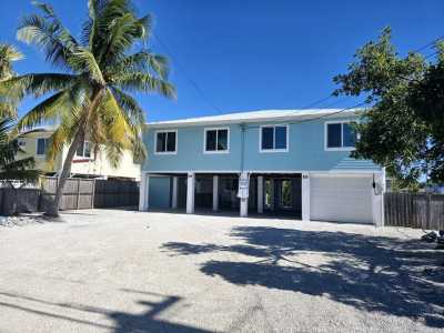 Home For Sale in Little Torch Key, Florida