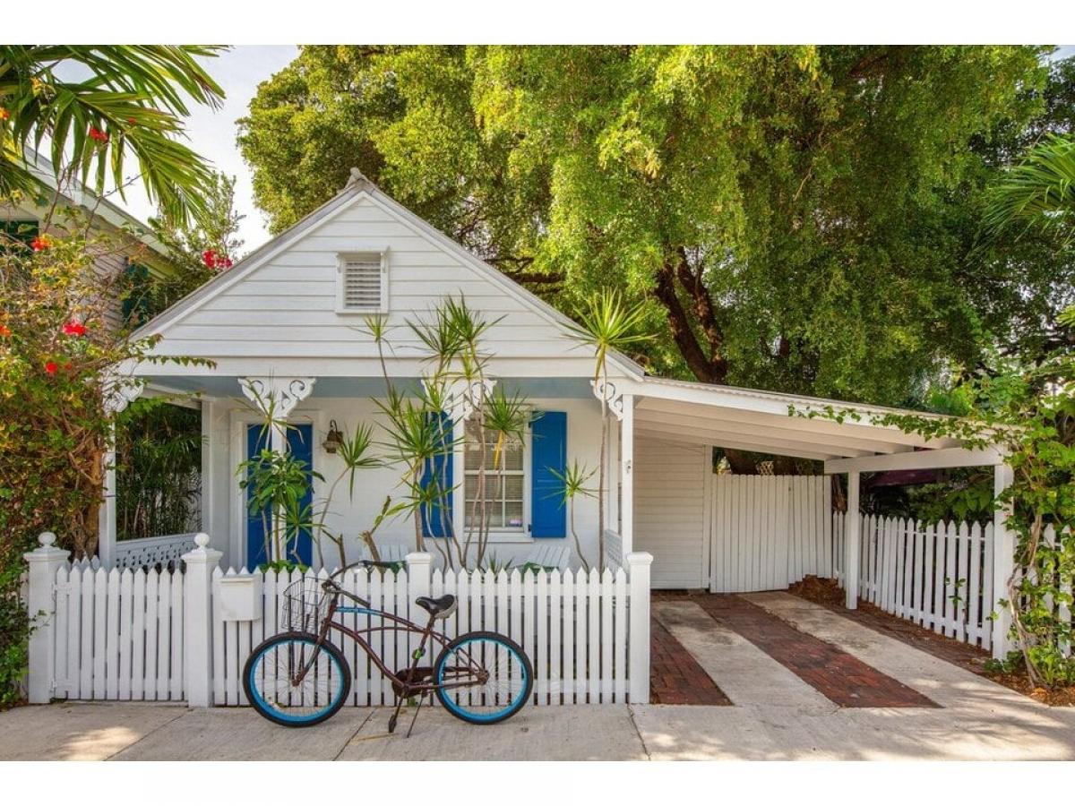 Picture of Home For Sale in Key West, Florida, United States