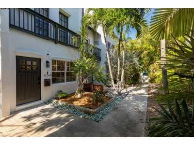 Home For Sale in Key West, Florida