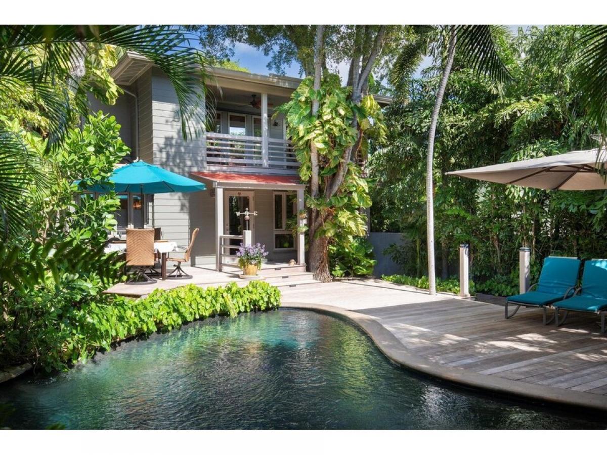 Picture of Home For Sale in Key West, Florida, United States