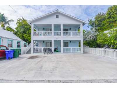 Home For Sale in Key West, Florida