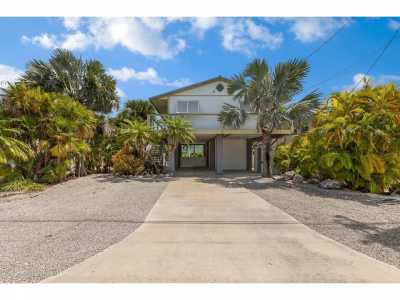 Home For Sale in Little Torch Key, Florida