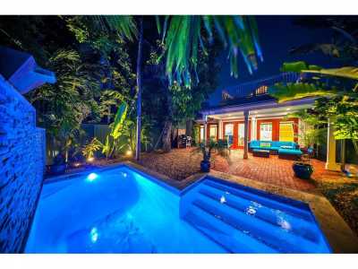 Home For Sale in Key West, Florida