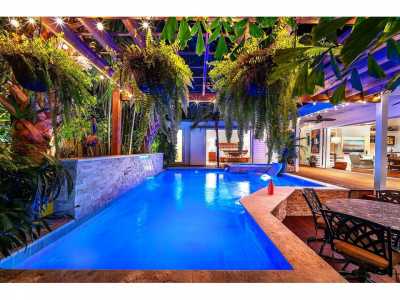 Home For Sale in Key West, Florida