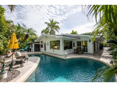 Home For Sale in Key West, Florida