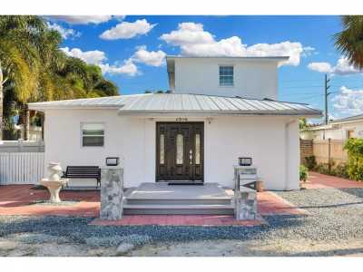 Home For Sale in Key West, Florida