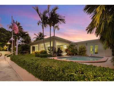 Home For Sale in Key West, Florida