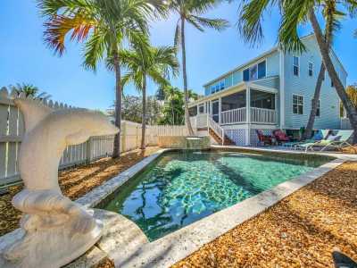 Home For Sale in Key West, Florida