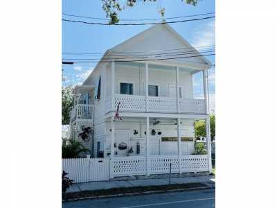 Home For Sale in Key West, Florida