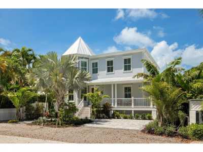 Home For Sale in Key West, Florida