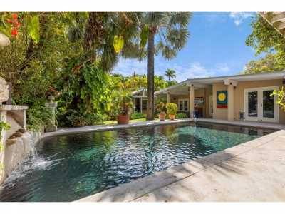 Home For Sale in Key West, Florida