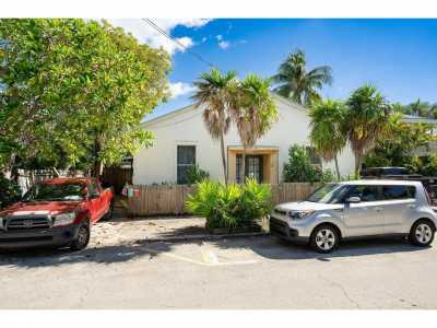 Home For Sale in Key West, Florida