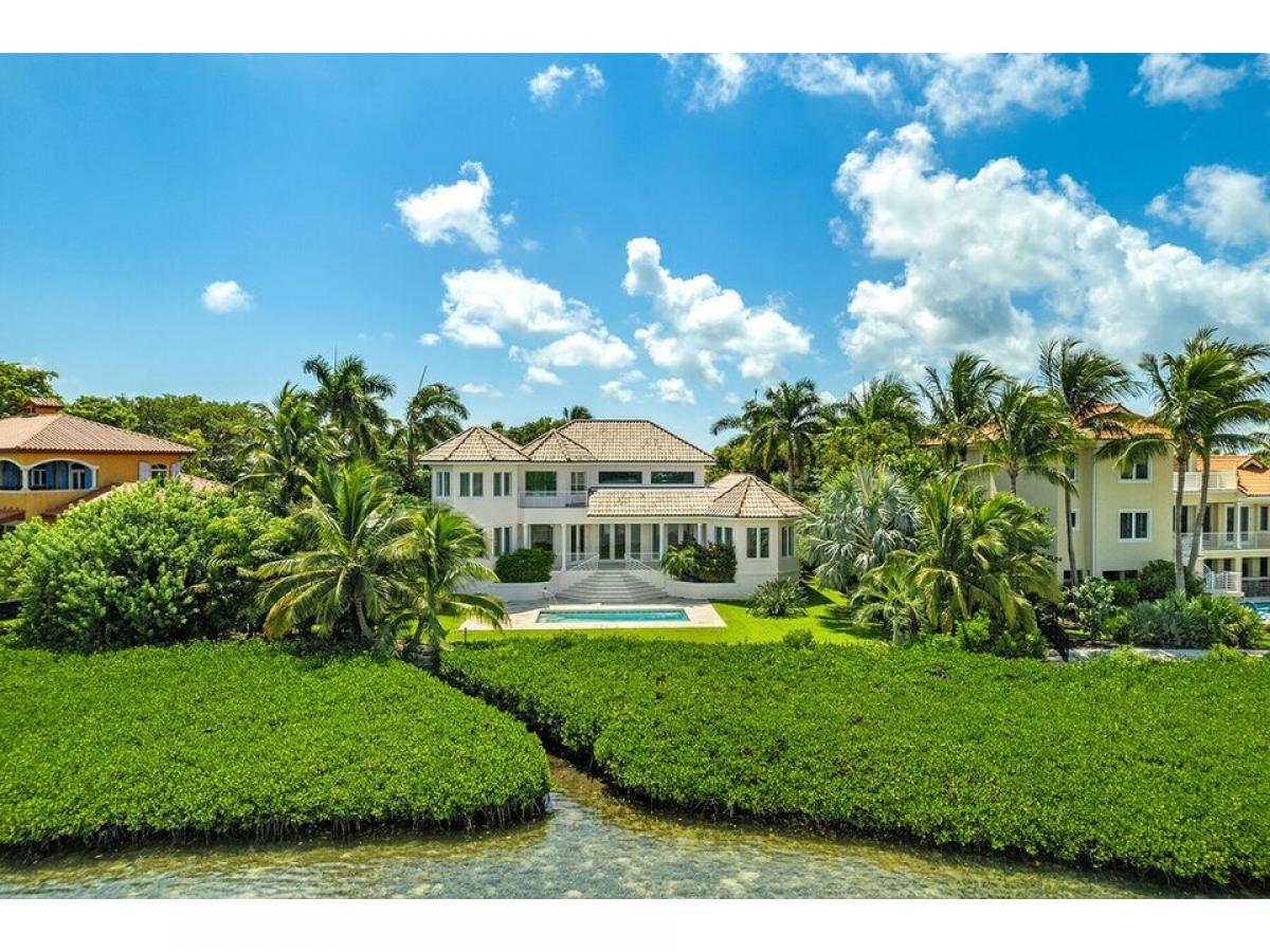 Picture of Home For Sale in Shark Key, Florida, United States