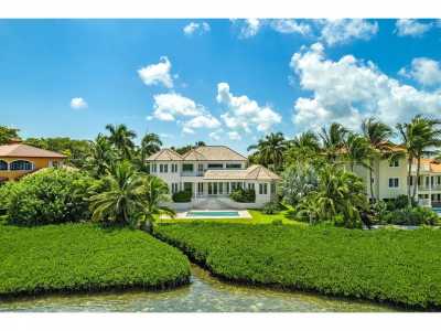 Home For Sale in Shark Key, Florida