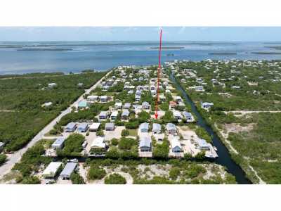 Home For Sale in Big Pine Key, Florida