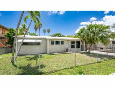 Home For Sale in Key West, Florida