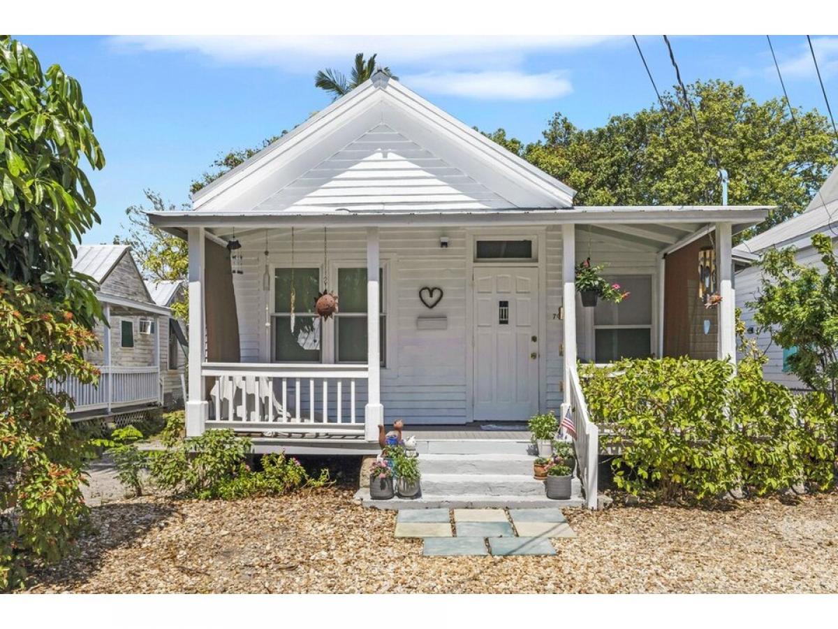 Picture of Home For Sale in Key West, Florida, United States