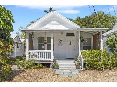 Home For Sale in Key West, Florida