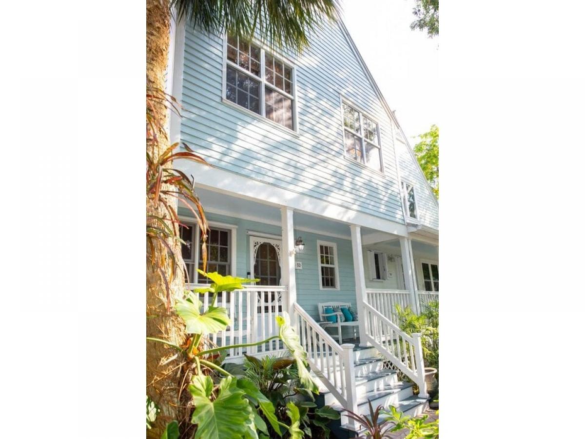 Picture of Home For Sale in Key West, Florida, United States