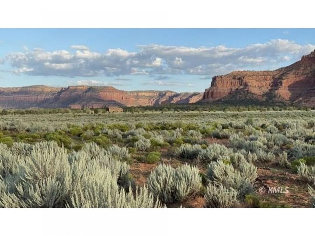 Picture of Residential Land For Sale in Kanab, Utah, United States