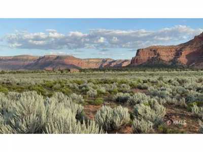 Residential Land For Sale in Kanab, Utah