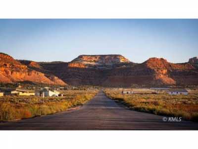 Residential Land For Sale in Kanab, Utah