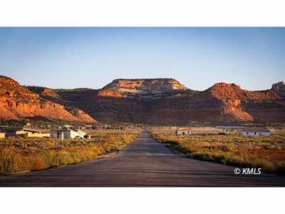 Residential Land For Sale in Kanab, Utah