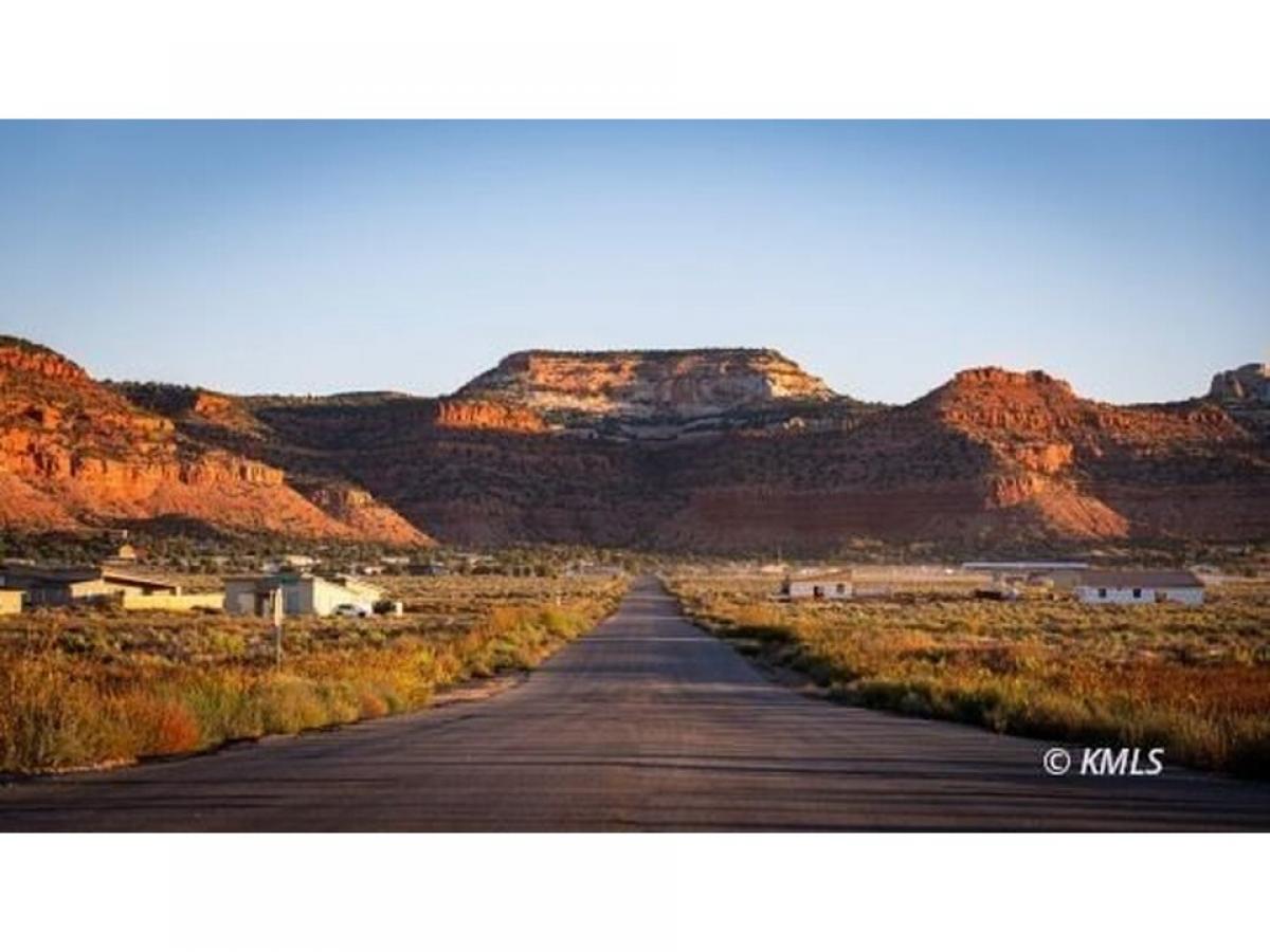 Picture of Residential Land For Sale in Kanab, Utah, United States