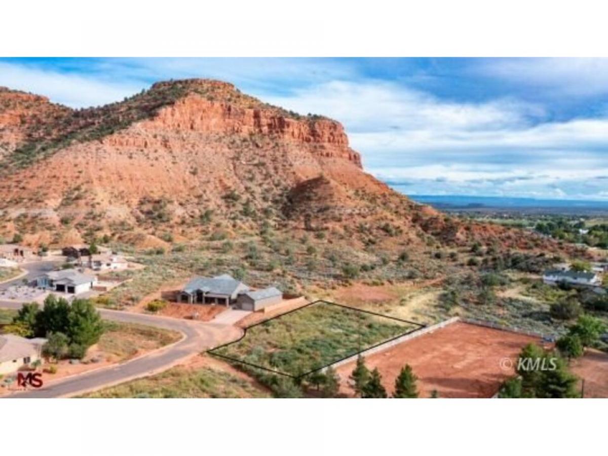 Picture of Residential Land For Sale in Kanab, Utah, United States