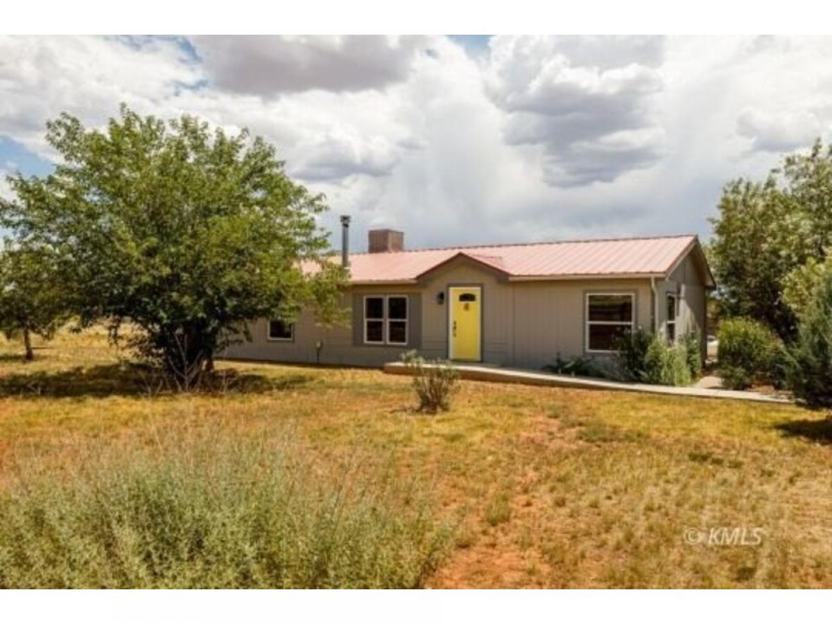 Picture of Home For Sale in Kanab, Utah, United States