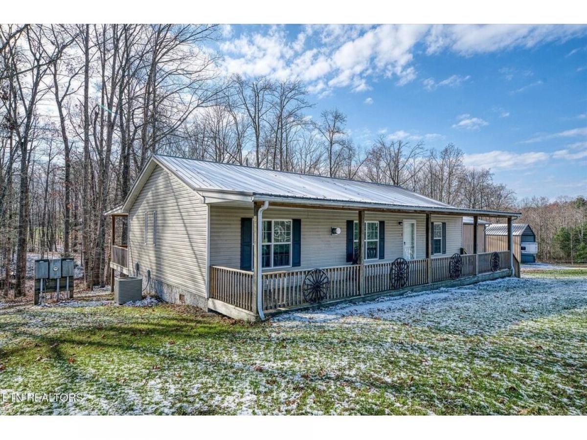 Picture of Home For Sale in Jamestown, Tennessee, United States