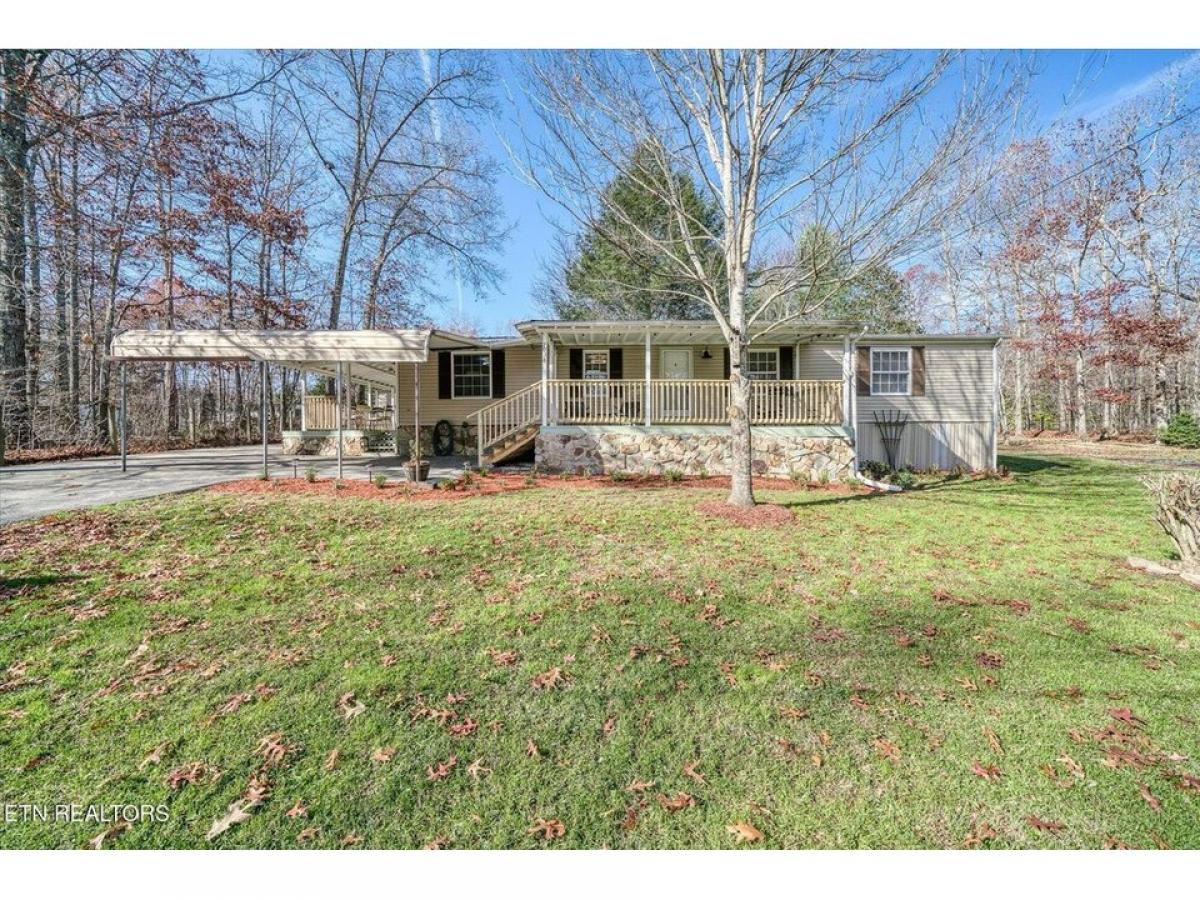 Picture of Home For Sale in Crossville, Tennessee, United States