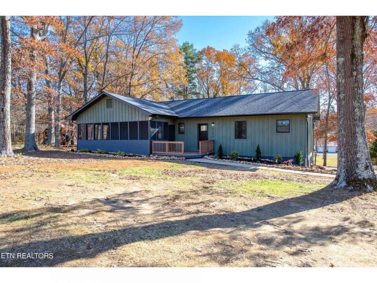 Picture of Home For Sale in Maryville, Tennessee, United States