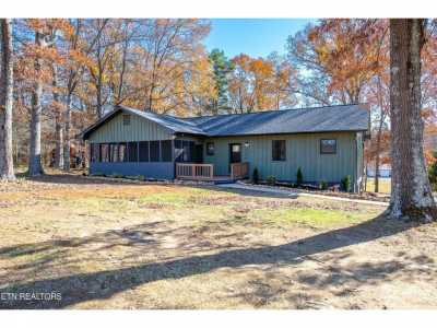 Home For Sale in Maryville, Tennessee