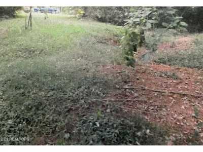 Residential Land For Sale in Knoxville, Tennessee