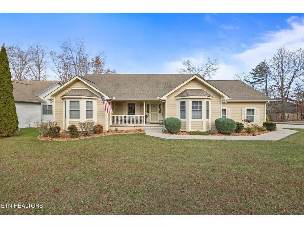 Picture of Home For Sale in Fairfield Glade, Tennessee, United States