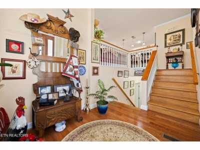 Home For Sale in Crossville, Tennessee