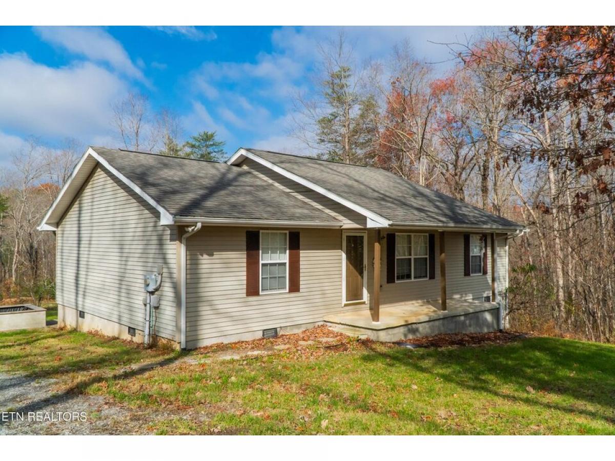 Picture of Home For Sale in Monterey, Tennessee, United States