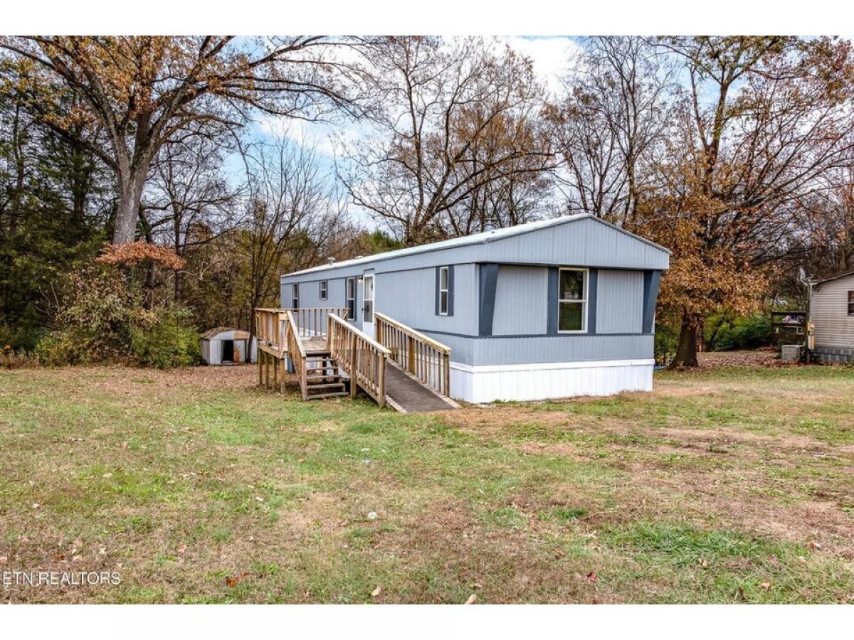 Picture of Home For Sale in Rockford, Tennessee, United States