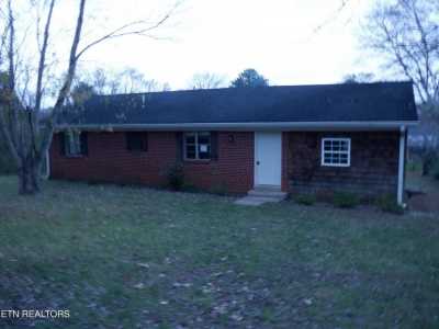 Home For Sale in Livingston, Tennessee