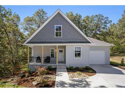 Home For Sale in Crossville, Tennessee