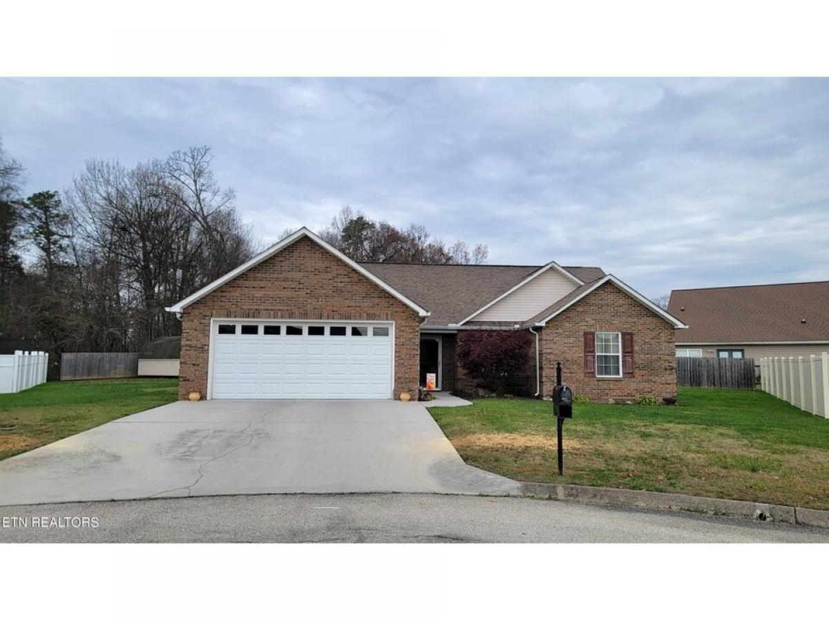 Picture of Home For Sale in Corryton, Tennessee, United States