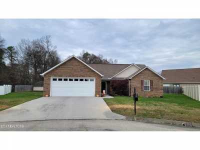 Home For Sale in Corryton, Tennessee