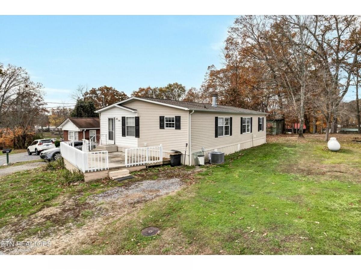 Picture of Home For Sale in Rutledge, Tennessee, United States