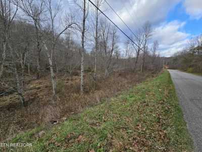 Residential Land For Sale in Pleasant Hill, Tennessee