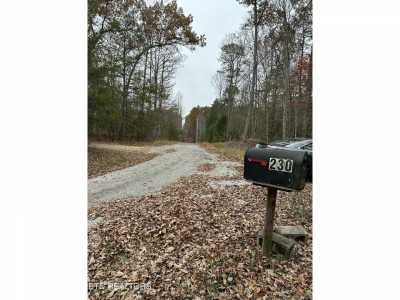 Residential Land For Sale in Jamestown, Tennessee