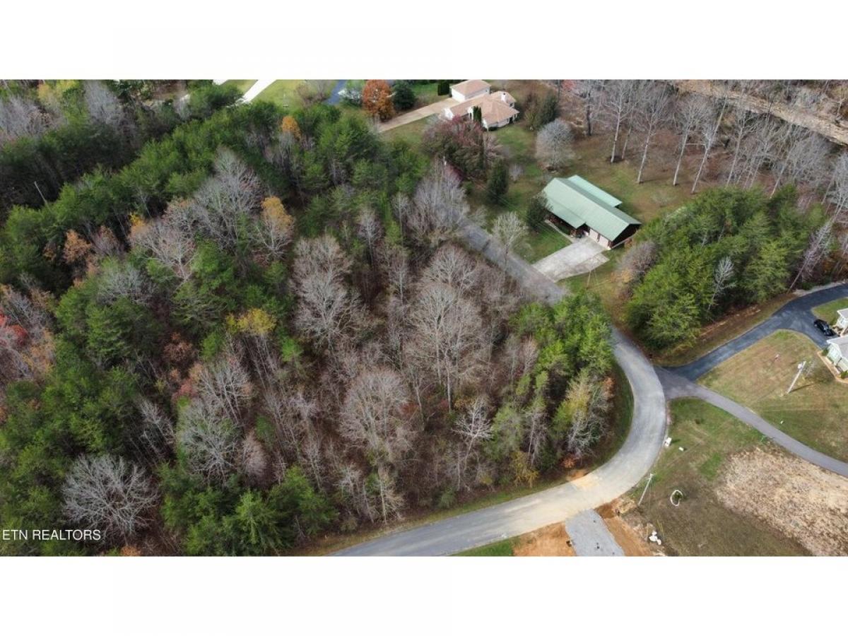 Picture of Residential Land For Sale in Spencer, Tennessee, United States