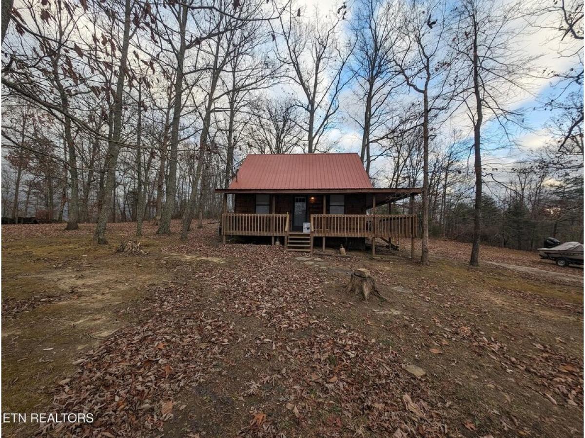 Picture of Home For Sale in Jamestown, Tennessee, United States