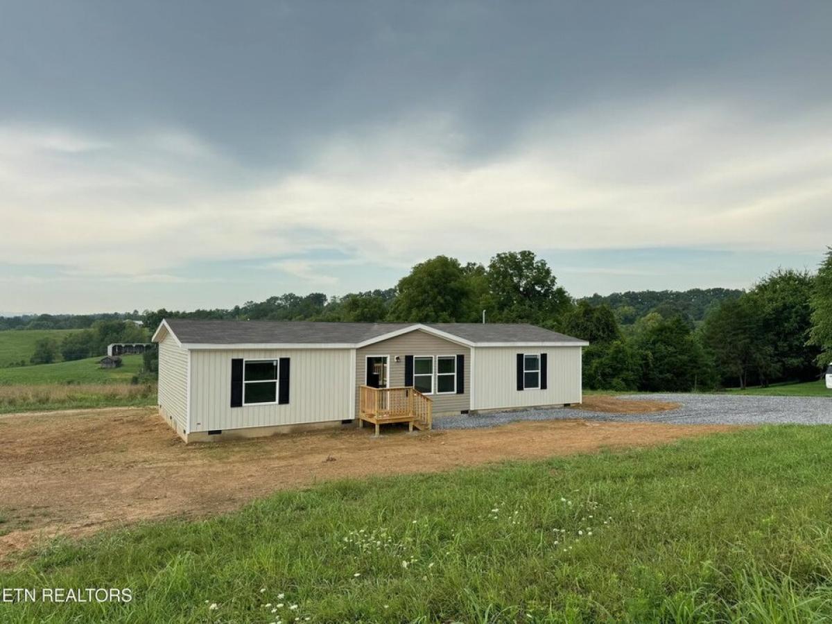 Picture of Home For Sale in Greeneville, Tennessee, United States