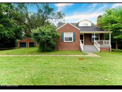 Home For Sale in Maryville, Tennessee